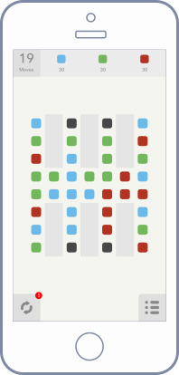 Conxy Level 49 Standard